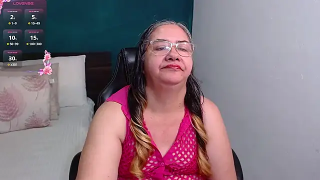 scaelettdubois online show from 01/14/26, 01:20