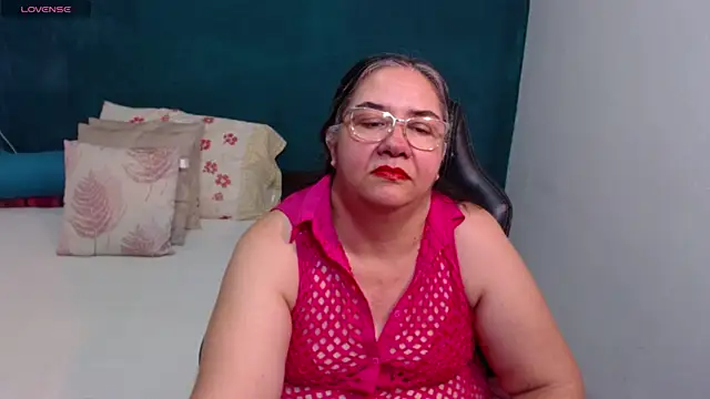 scaelettdubois online show from 04/03/26, 01:34