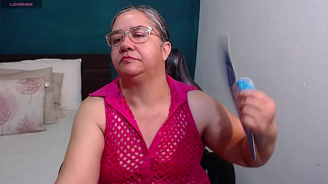 scaelettdubois online show from 01/11/26, 11:11