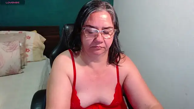 scaelettdubois online show from 07/01/26, 08:36