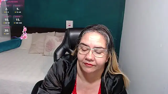 scaelettdubois online show from 03/07/25, 05:40