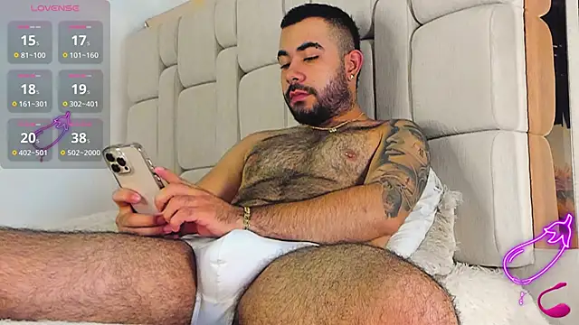 Jampool19 online show from 04/09/26, 07:47