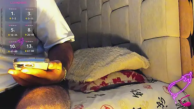 Jampool19 online show from 04/12/26, 12:58