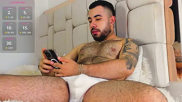 Jampool19 online show from 10/24/25, 06:01