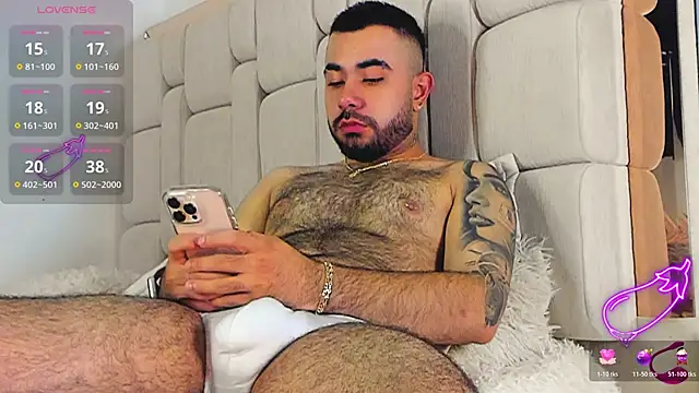 Jampool19 online show from 03/15/26, 04:58