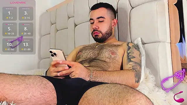 Jampool19 online show from 02/07/26, 02:25