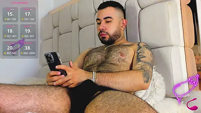 Jampool19 online show from 12/15/25, 08:31