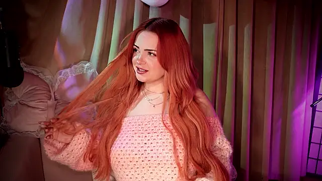 MayaAkashova online show from 02/21/26, 03:08