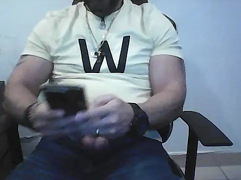 Kalel17073 online show from 05/23/26, 05:23