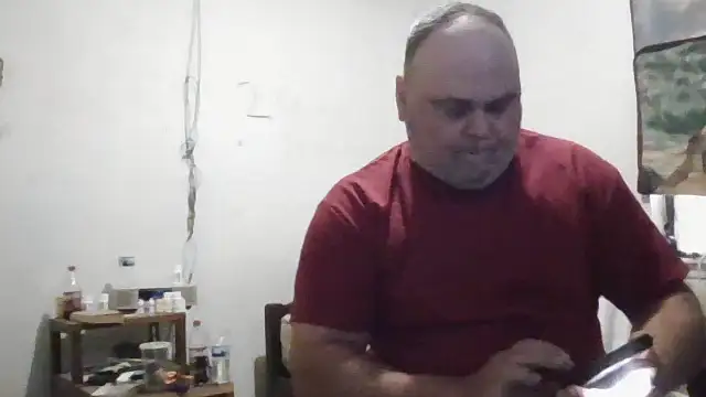 jamestexas online show from 02/25/26, 07:25