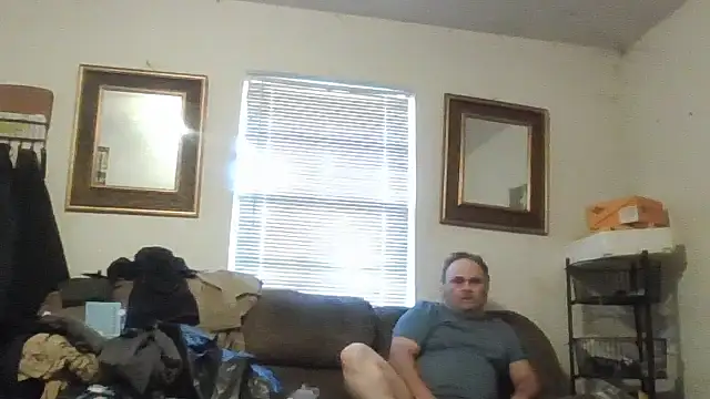 jamestexas online show from 01/14/26, 08:12