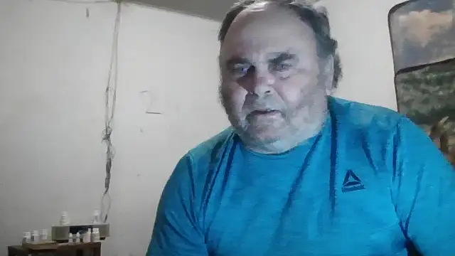 jamestexas online show from 02/05/26, 06:48