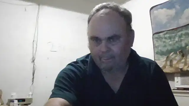 jamestexas online show from 11/23/25, 02:21