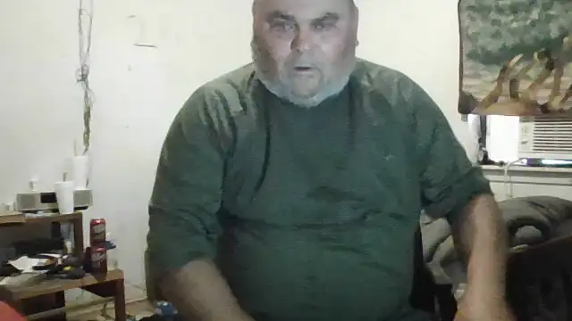 jamestexas online show from 04/08/26, 05:58