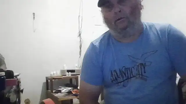 jamestexas online show from 02/08/26, 08:28