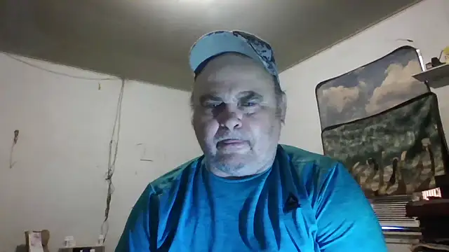 jamestexas online show from 11/19/25, 06:30