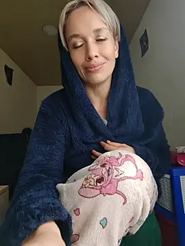 sexymarilyncolombia online show from 04/18/26, 12:13