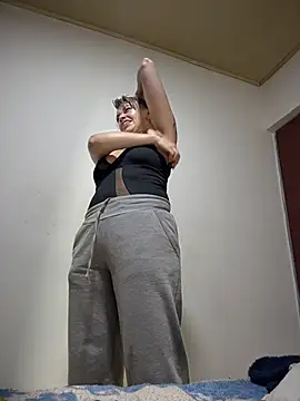 sexymarilyncolombia online show from 04/24/26, 12:34