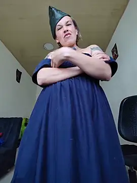sexymarilyncolombia online show from 05/15/26, 05:00