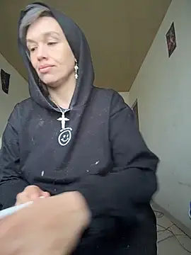 sexymarilyncolombia online show from 05/12/26, 12:55