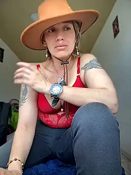 sexymarilyncolombia online show from 05/24/26, 02:50