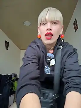 sexymarilyncolombia online show from 04/10/26, 01:29