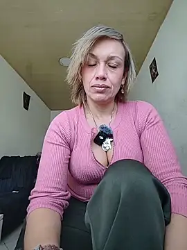 sexymarilyncolombia online show from 03/15/26, 02:02