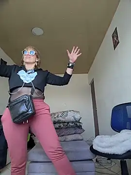 sexymarilyncolombia online show from 04/03/26, 03:51