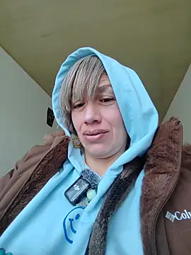 sexymarilyncolombia online show from 03/31/26, 01:57