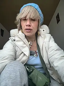 sexymarilyncolombia online show from 03/27/26, 02:18