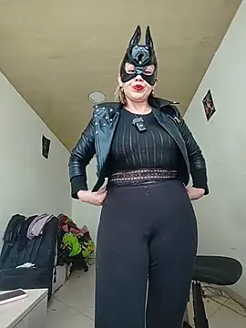 Snapshot of sexymarilyncolombia chatting on 02/06/26, 12:56 sexymarilyncolombia online show from 02/06/26, 12:56