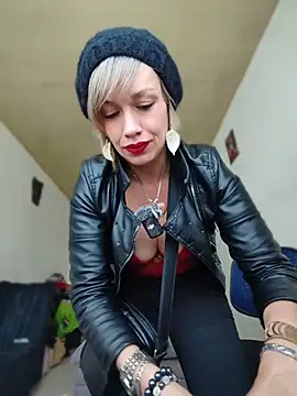 sexymarilyncolombia online show from 03/13/26, 02:44