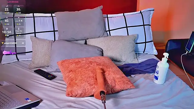  DANTE BIGASS online show from 03/09/26, 07:06