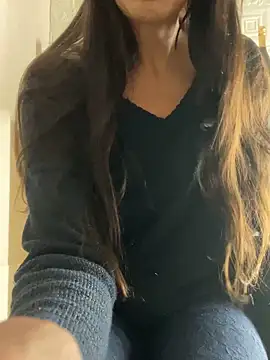 SHARONRodrig online show from 10/21/25, 07:46