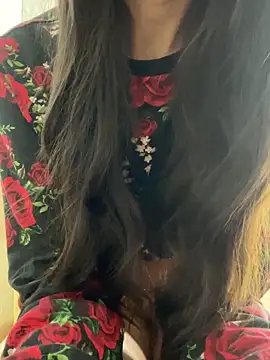 SHARONRodrig online show from 10/06/25, 09:04