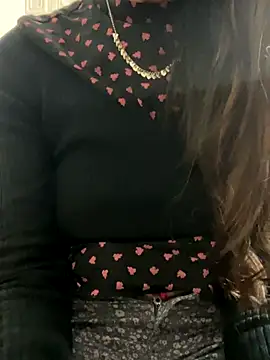 SHARONRodrig online show from 11/30/25, 10:10