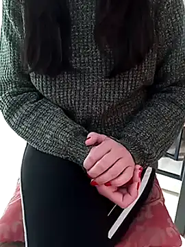 SHARONRodrig online show from 01/29/25, 09:39