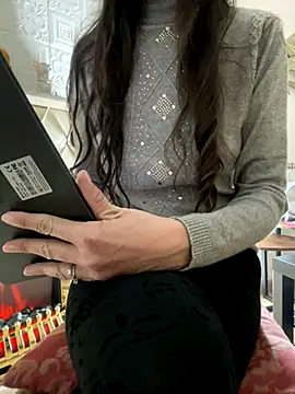 SHARONRodrig online show from 10/14/25, 10:20