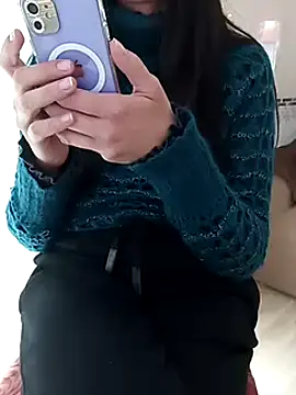 SHARONRodrig online show from 12/05/24, 08:38