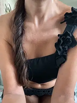 SHARONRodrig online show from 10/01/25, 02:10