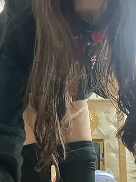 SHARONRodrig online show from 03/12/26, 10:36