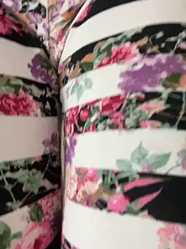 SHARONRodrig online show from 10/20/25, 04:51