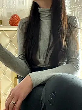 SHARONRodrig online show from 10/19/25, 05:05