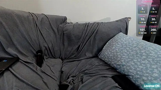 EmoDream1998 online show from 03/07/26, 07:52