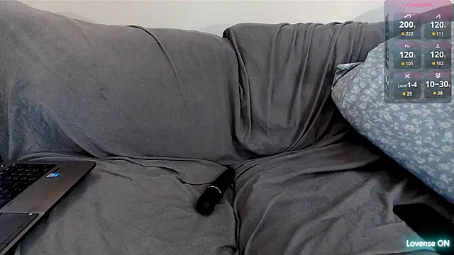 EmoDream1998 online show from 03/02/26, 02:45