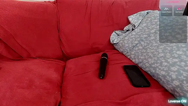 EmoDream1998 online show from 03/16/26, 02:19