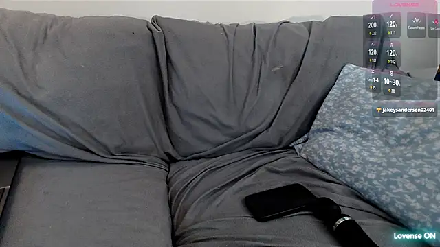 EmoDream1998 online show from 03/11/26, 08:25