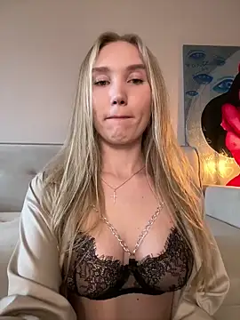 MariaTull online show from 05/11/26, 01:45