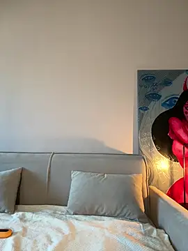 MariaTull online show from 05/13/26, 03:52