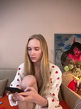 MariaTull online show from 02/12/26, 01:16